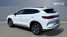 BYD Seal U 1.5 DM-i Boost 5dr Auto Estate